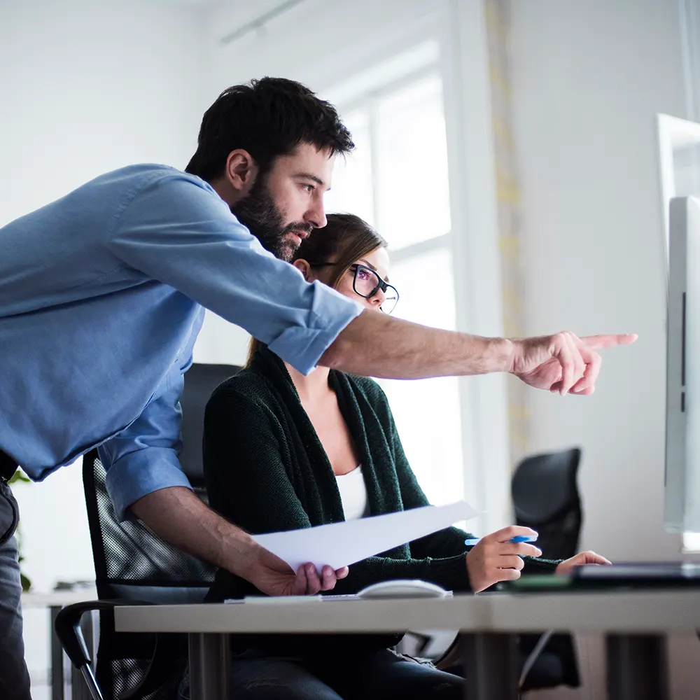 AGEIC Internship offers students real-world experience, mentorship, and hands-on learning in a 4–6 week-long programme.